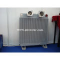 Plate Fin Cooler for Poston Compressor (C068)